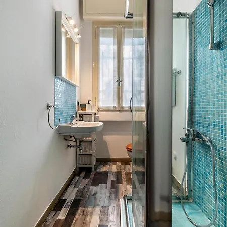 Apartamento La Casa Di Martin Castelletto Di Brenzone