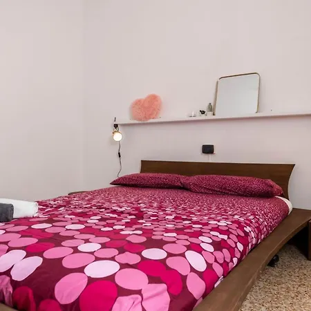 Apartamento La Casa Di Martin