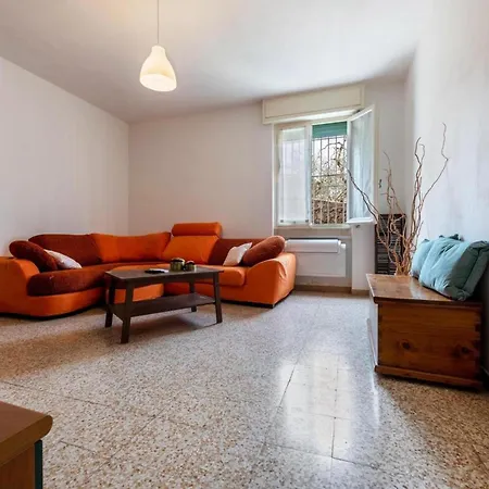 Apartamento La Casa Di Martin Castelletto Di Brenzone