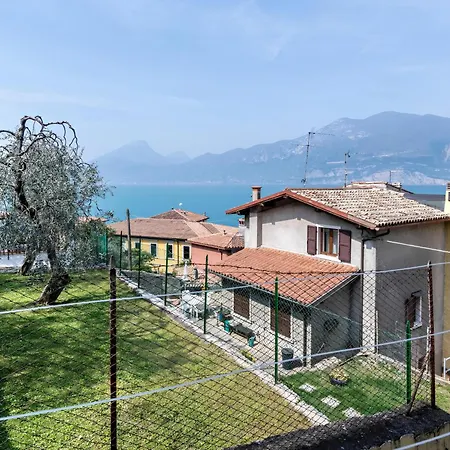 La Casa Di Martin Apartment