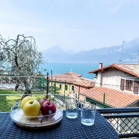 La Casa Di Martin Apartment *