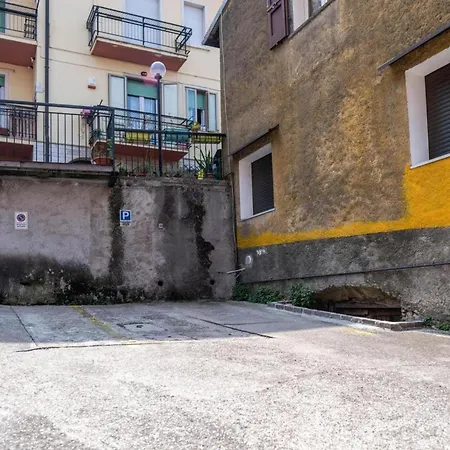 La Casa Di Martin Castelletto Di Brenzone