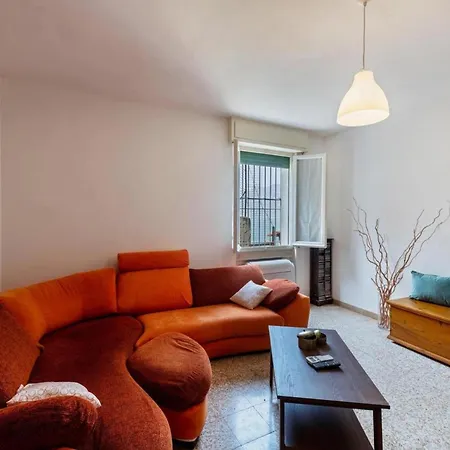 Apartment La Casa Di Martin *
