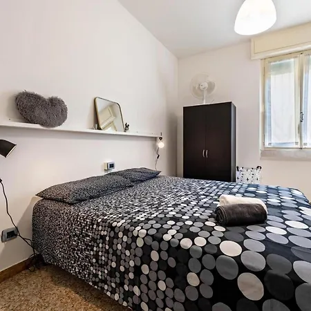 La Casa Di Martin Apartment Castelletto Di Brenzone