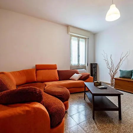 Apartment La Casa Di Martin