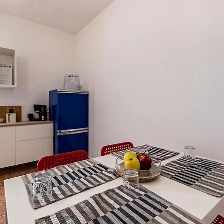 La Casa Di Martin *